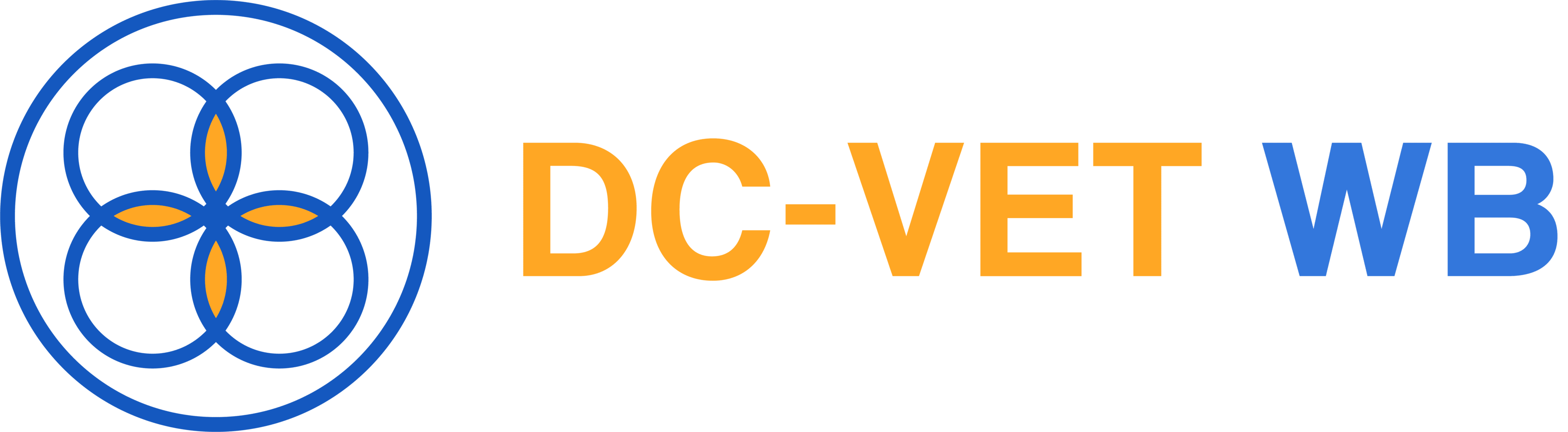 DC-VET WB Logo