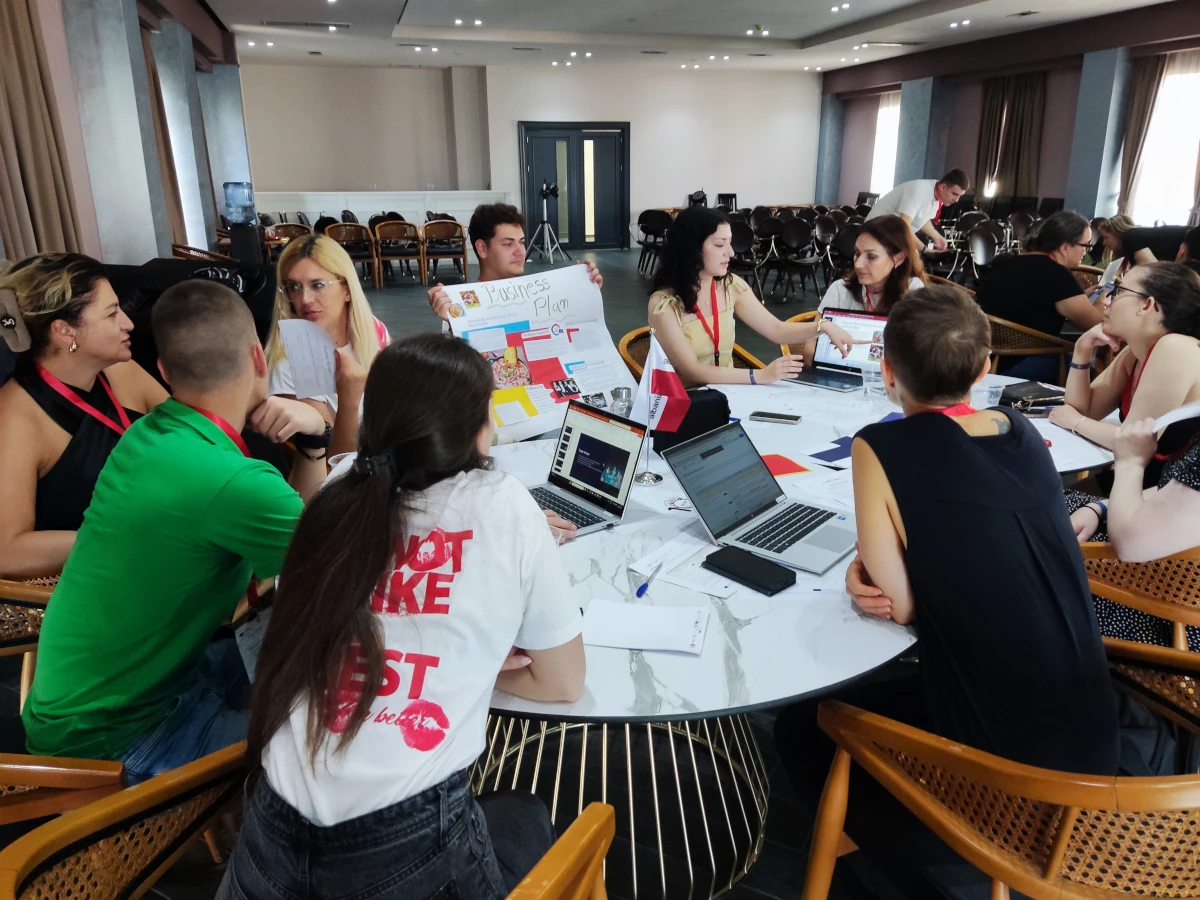 Trasversal skills group